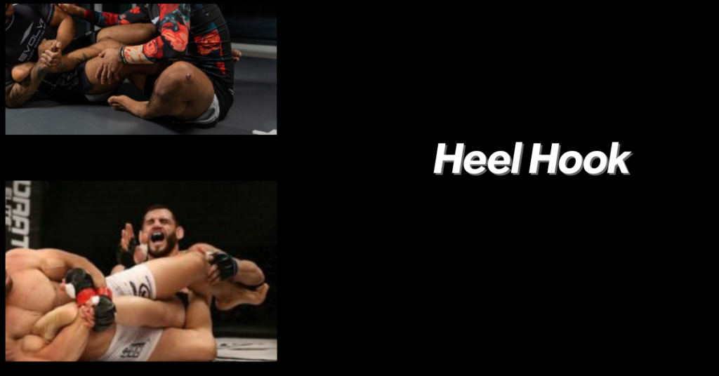 heel hooks Although controversial, understanding the heel hook teaches practitioners about the limits and dangers of leg submissions.