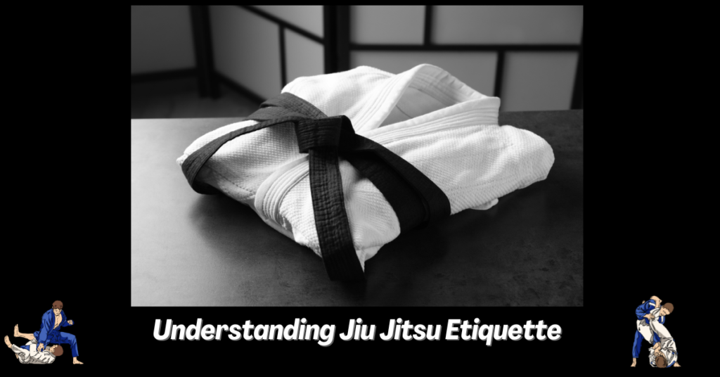 Practicing good hygiene is crucial in a sport like Jiu Jitsu. Keep your gi (uniform) and belt clean, trim your nails, and maintain personal cleanliness to prevent the spread of bacteria and infections.