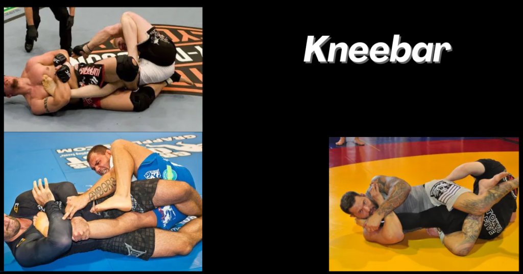 knee bar attack is Useful in teaching the mechanics and limits of leg joints, adding to a practitioner’s grappling versatility.