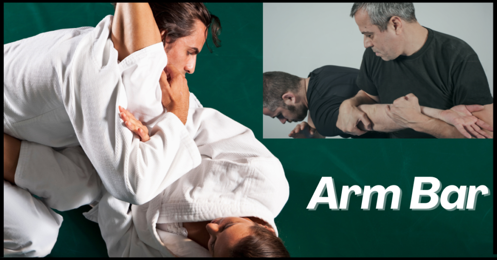 Arm Bar attack, teaches practitioners about leverage and body mechanics, enhancing their understanding of physical limits.