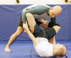 Open guard introduces you to the dynamic and strategic aspects of Jiu Jitsu, allowing creativity in your game.